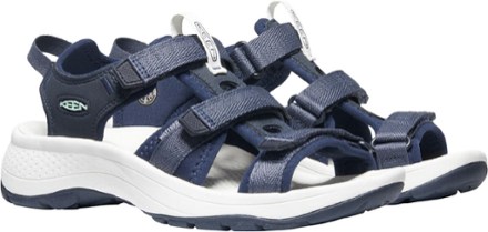 KEEN Astoria West Open-Toe Sandals - Women's 2