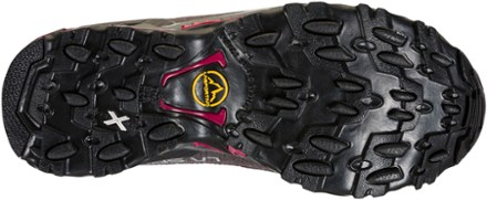 La Sportiva Ultra Raptor II Mid GTX Hiking Boots - Women's 5
