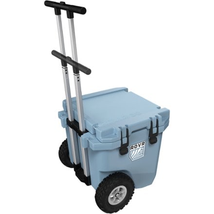 RovR Products RollR 30 Wheeled Cooler 5