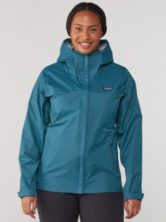 Patagonia vs. The North Face: Who Makes the Better Rain Jacket?