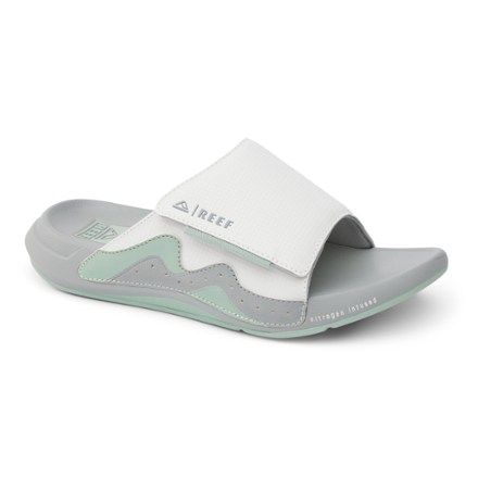 Reiページ Reef Cruiser Slides - Men's | REI Co-op