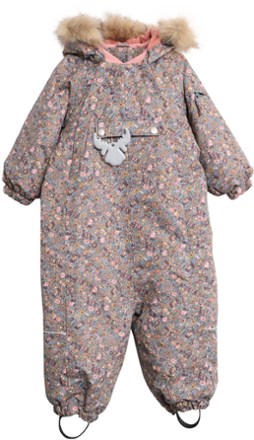 rei baby snowsuit