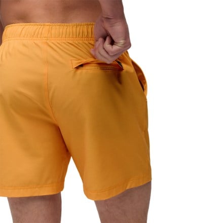 prAna Metric E-Waist 8" Board Shorts - Men's 5