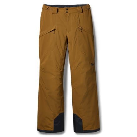 Outdoor Research Snowcrew Snow Pants - Men's 0