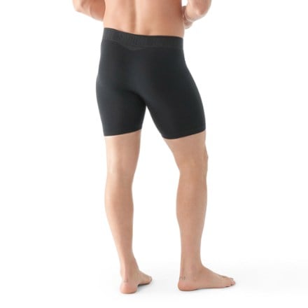 Smartwool Intraknit 6" Boxer Briefs - Men's 1