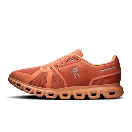 On Cloud 6 Shoes - Men's 1