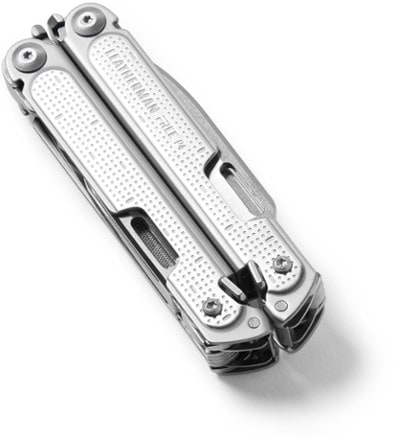 Leatherman FREE P4 Multi-Tool 7