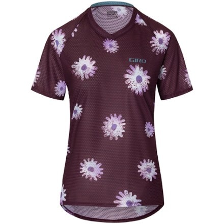 Giro Roust Bike Jersey - Women's 0