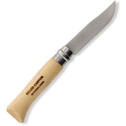 Opinel No.08 National Parks Pocket Knife 1