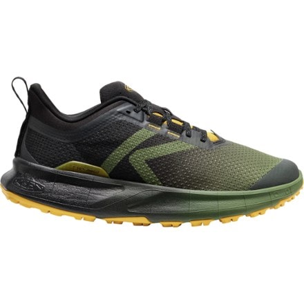KEEN 450 Dirt Hiking Shoes - Men's 0