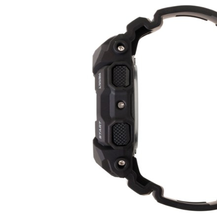 Casio G-Shock GA010-1A Analog/Digital Watch 2