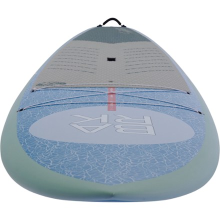 Surftech Bark Catalyst Tuflite V-Tech Stand Up Paddle Board - 11'2'' 6