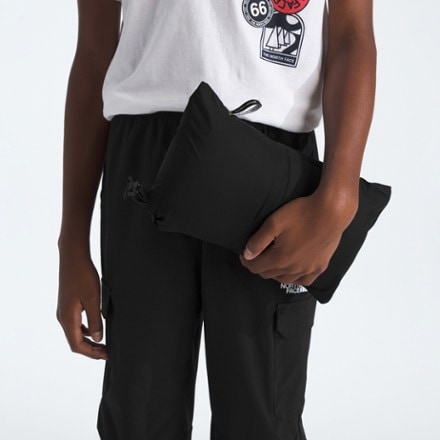 The North Face 1996 Retro Nuptse Down Jacket - Kids' 5