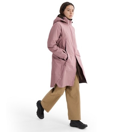 Arc'teryx Beta Coat - Women's 3