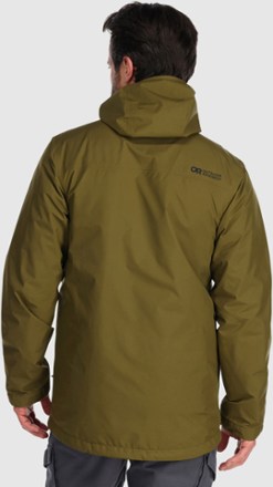 Outdoor Research Foray 3-In-1 Parka - Men's 2