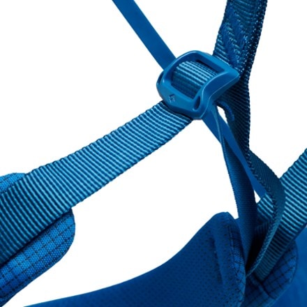 Black Diamond Momentum Harness - Men's 4