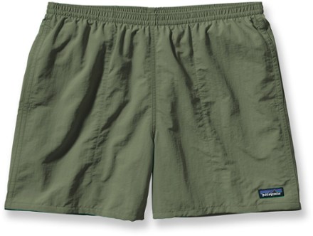 Patagonia Baggies Shorts - Men's 5 Inseam