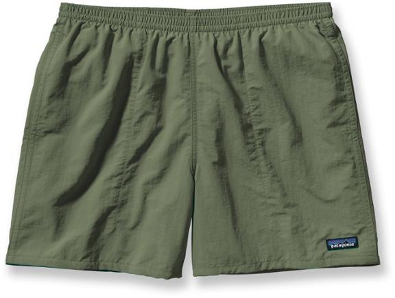 Patagonia baggies mens 5 medium Clearance