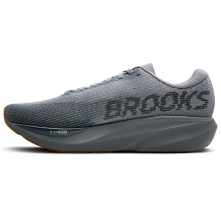 Brooks Ghost Amp Road-Running Shoes - Men's 1