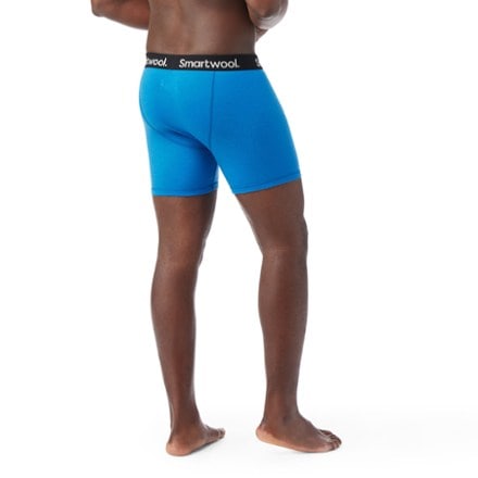 Smartwool Merino Boxer Briefs Boxed - Men's 1
