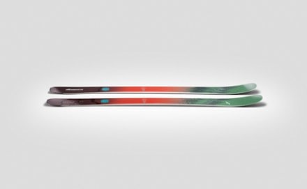 Nordica Santa Ana 93 Unlimited Skis - Women's - 2021/2022 8
