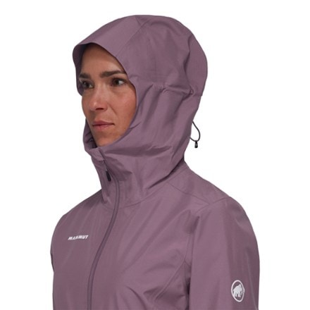 Mammut Alto Light HS Hooded Jacket - Women's 3
