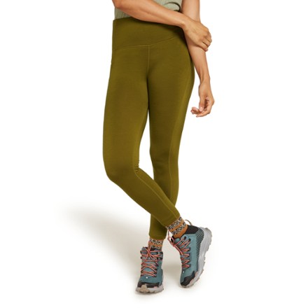 Icebreaker Merino 260 Fastray II High-Rise Tights Women's REI