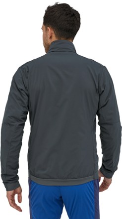 Patagonia Thermal Airshed Jacket - Men's 1