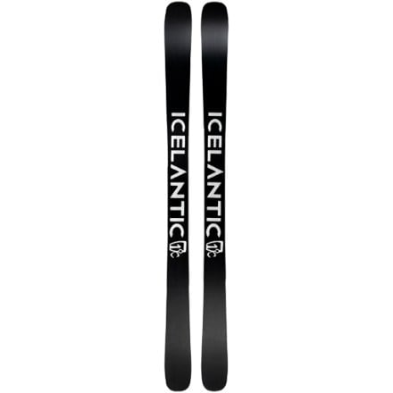 Icelantic Skis Torrent 96 Skis - Men's - 2026/2027 1