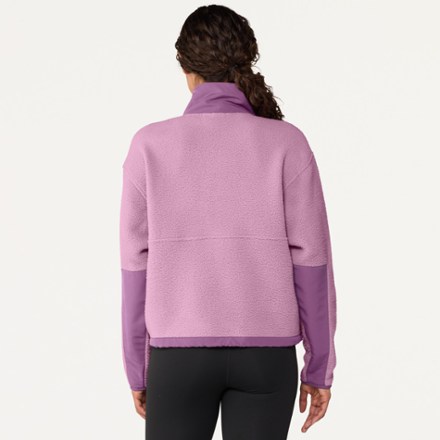 The North Face Yumiori Off Peak Full-Zip Jacket - Women's 4
