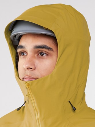 Arc'teryx Sabre AR Jacket - Men's 5