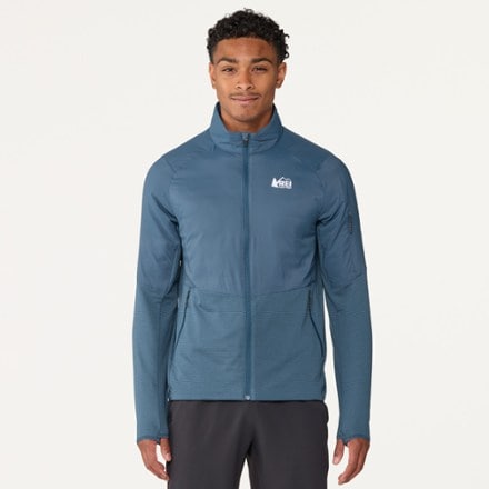 REI Co-op Swiftland Insulated Running Jacket - Men's 1