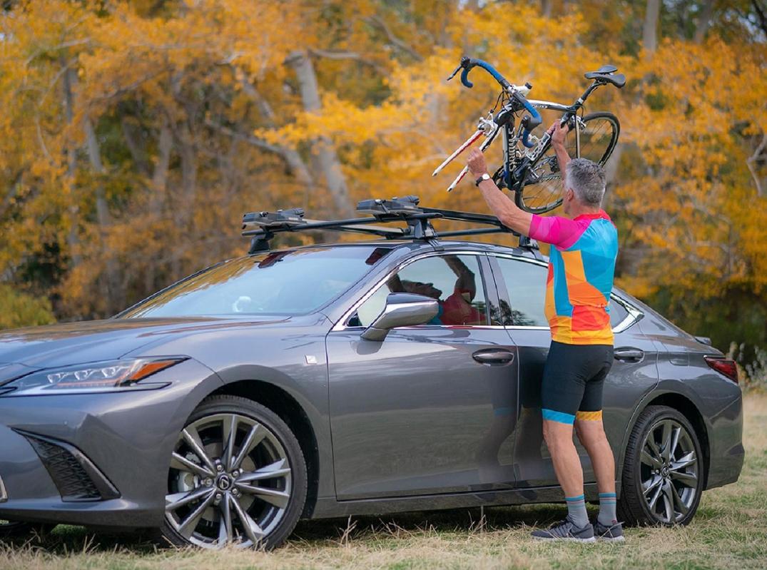 Location Image for HighSpeed Bike Rack