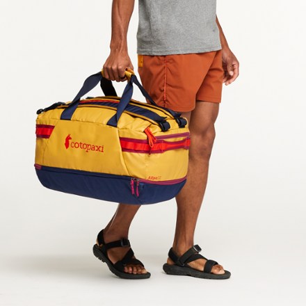 Cotopaxi Allpa Duo 50 L Duffel Bag 5