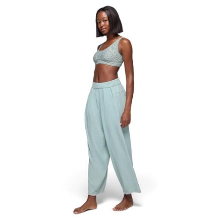 prAna Mallorca Bikini Swimsuit Top - Women's 6