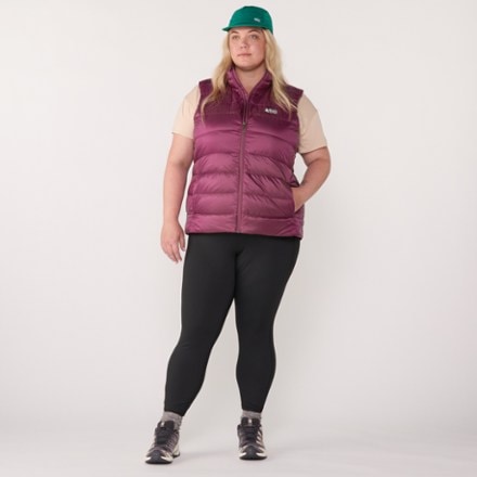 REI Co-op 650 Down Vest - Women's 6