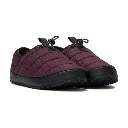 Xero Shoes Pagosa Fireside Slippers - Women's 2