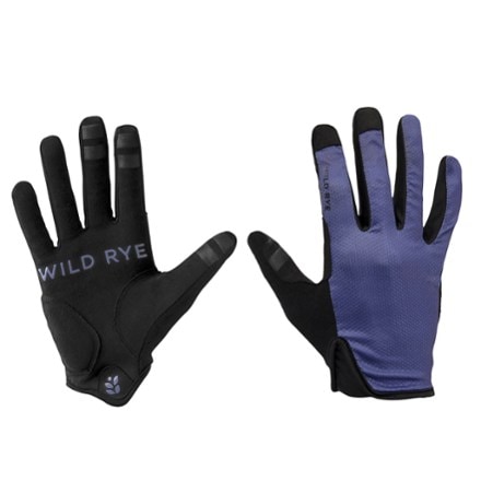 Wild Rye Galena Gel Bike Gloves - Women's 0