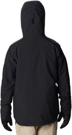 Columbia Powder Canyon Interchange 3-in-1 Jacket - Men's 8