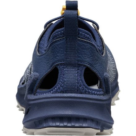 KEEN Zionic ADV Open-Air Hiking Shoes - Men's 5