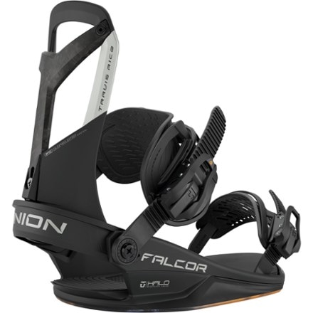Union Falcor Snowboard Bindings - 2025/2026 1