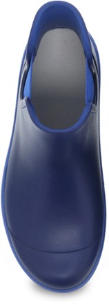 Dansko Karmel Rain Boots - Women's 4