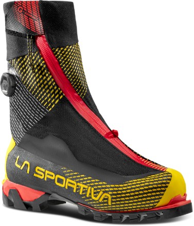La Sportiva G-Summit Mountaineering Boots 1