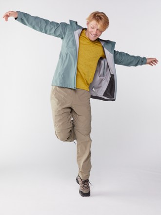 Patagonia Granite Crest Jacket - Men's 3