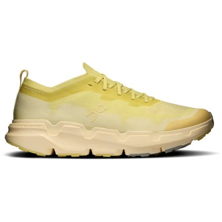 On Cloudsoma Trail-Running Shoes - Men's 0