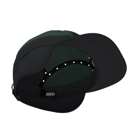 ciele athletics FLTCap WND Ultra Iconic Hat | REI Co-op