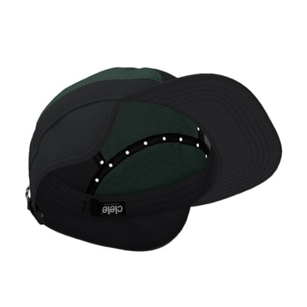 ciele athletics FLTCap WND Ultra Iconic Hat 2