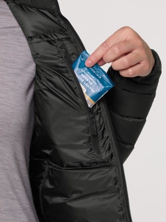 Arc'teryx Cerium Insulated Jacket - Women's 4