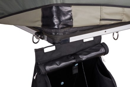 Thule Shoe Organizer 6