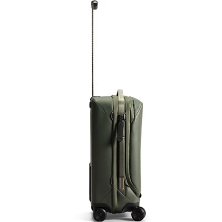 Peak Design Roller Pro Carry-On Wheeled Luggage 2